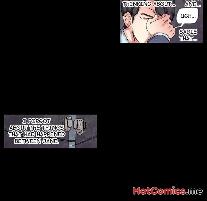Miss Provocative - episode 24 - 49