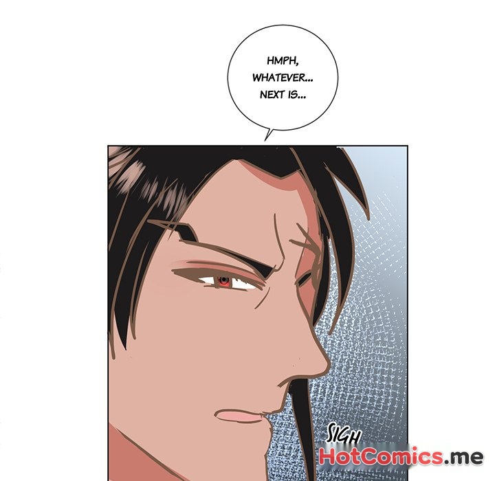 Now, I am Demon King's Wife - episode 8 - 27