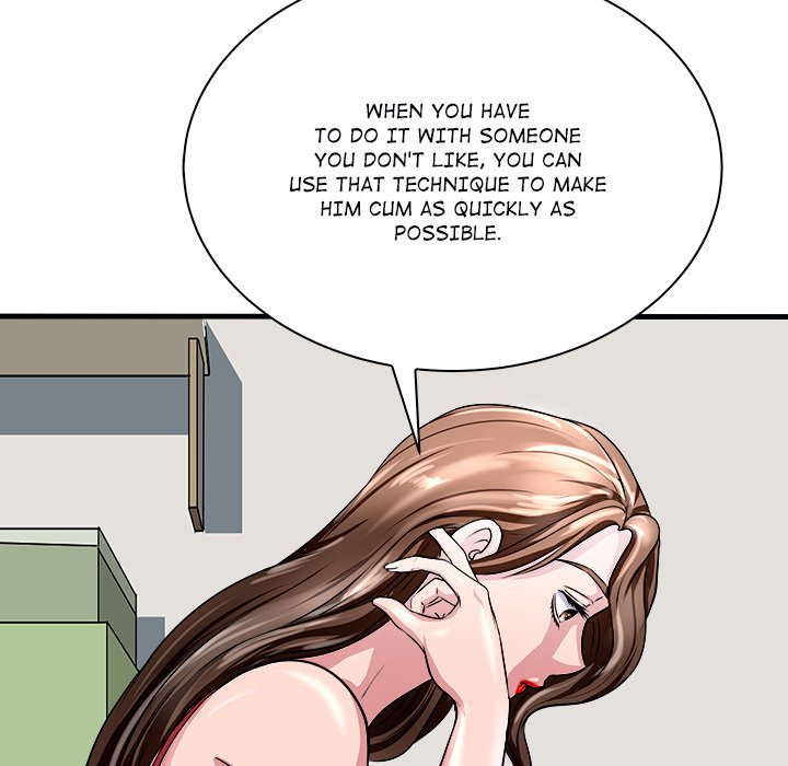 Immoral Family - episode 12 - 98