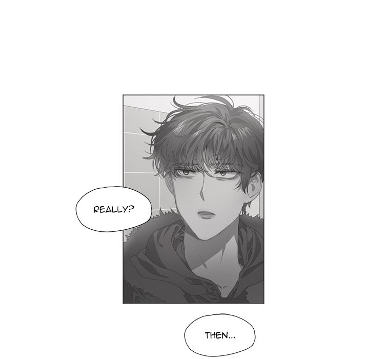 The Spring Scent of the Sea - episode 8 - 40