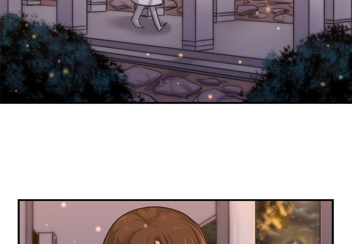 Forest of the Fireflies - episode 8 - 2