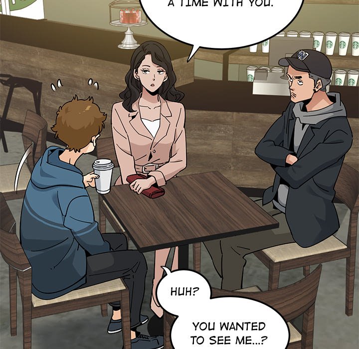 Love Factory - episode 28 - 72