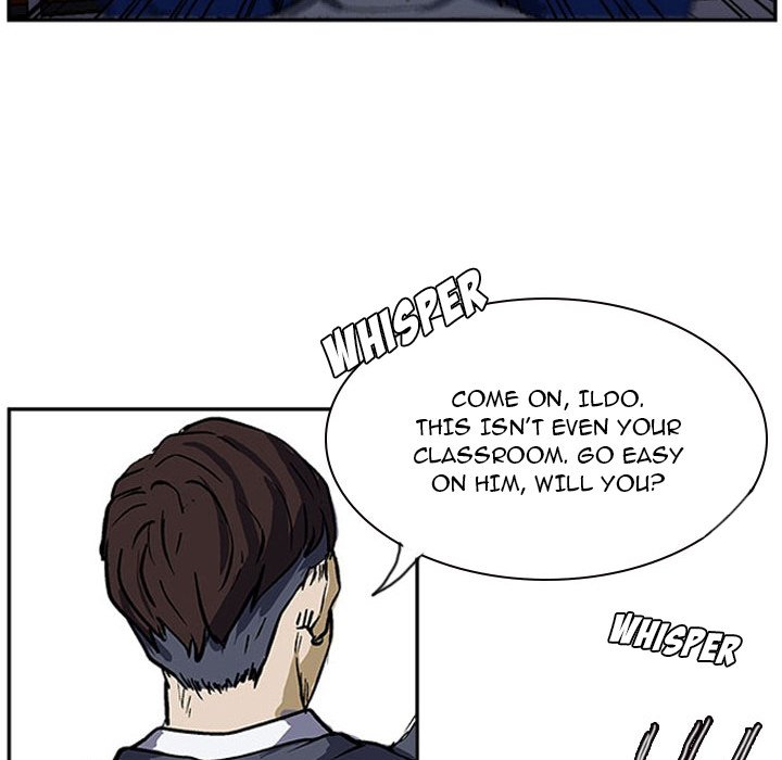 Tweener - episode 13 - 34