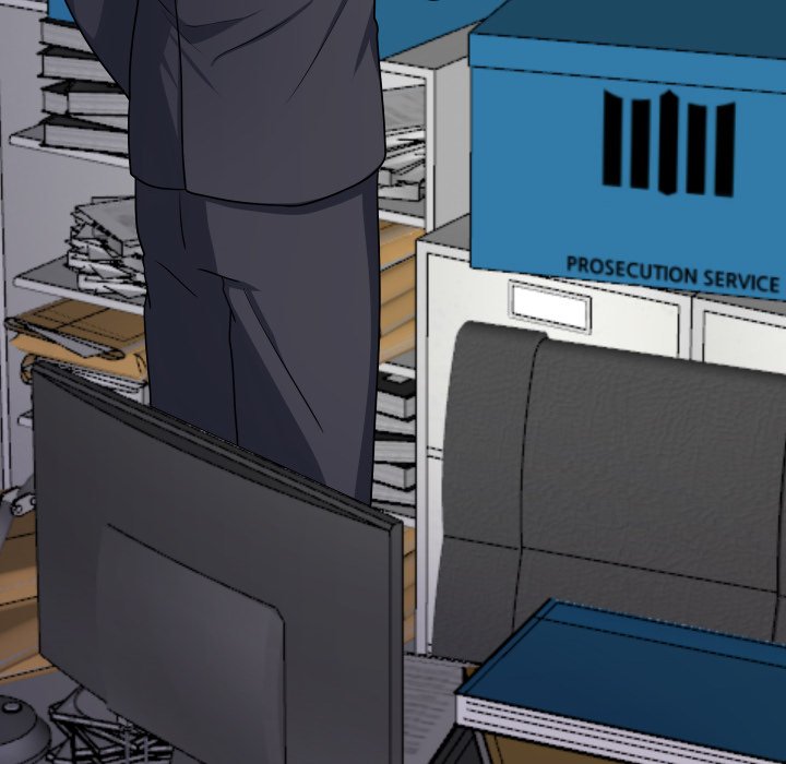 Fraud Smash : Prosecutor Lim's Secret Operation - episode 13 - 105
