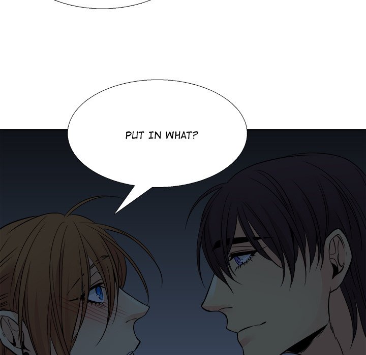Ink Flower - episode 8 - 16
