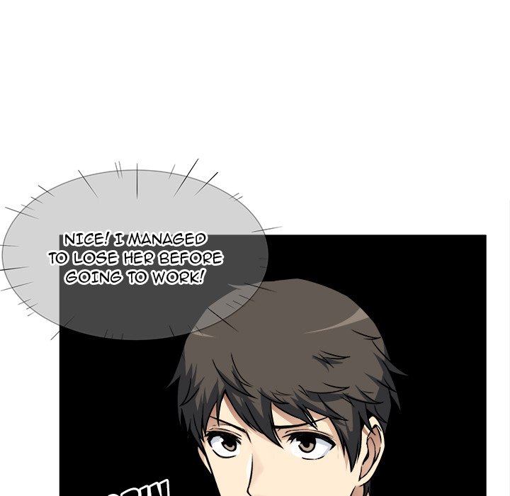 Excuse me, This is my Room - episode 24 - 75