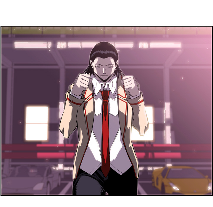 Supernova - episode 62 - 51