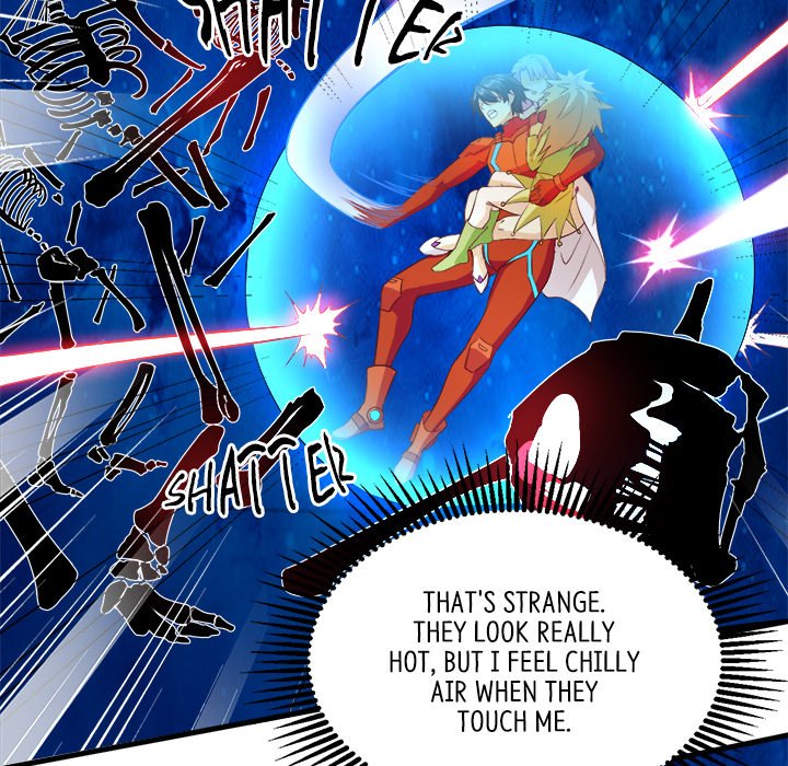 When Aliens Invaded Earth - episode 55 - 41