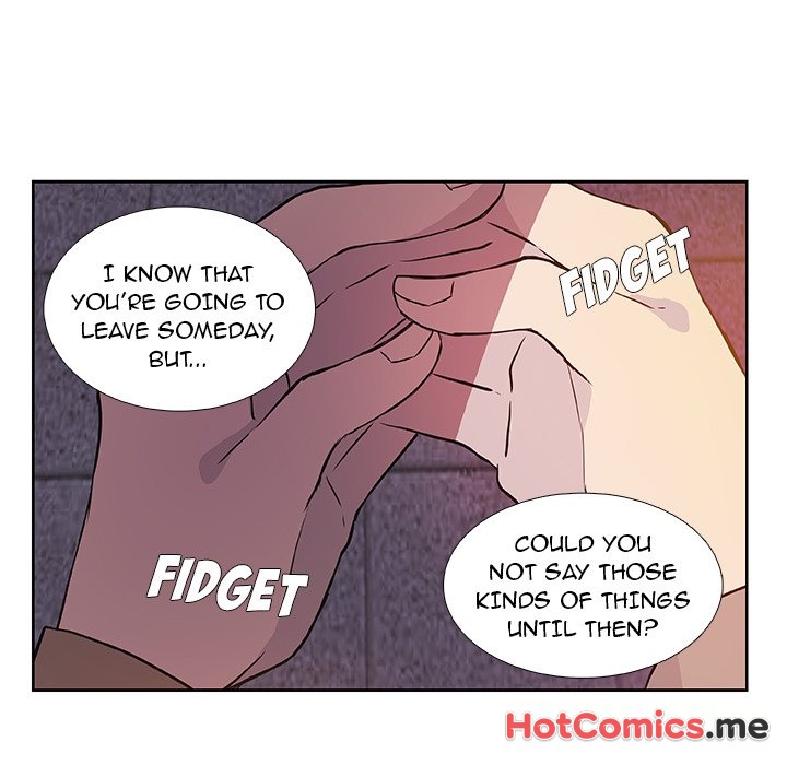 The Tiger, The Sun and The Moon - episode 14 - 40