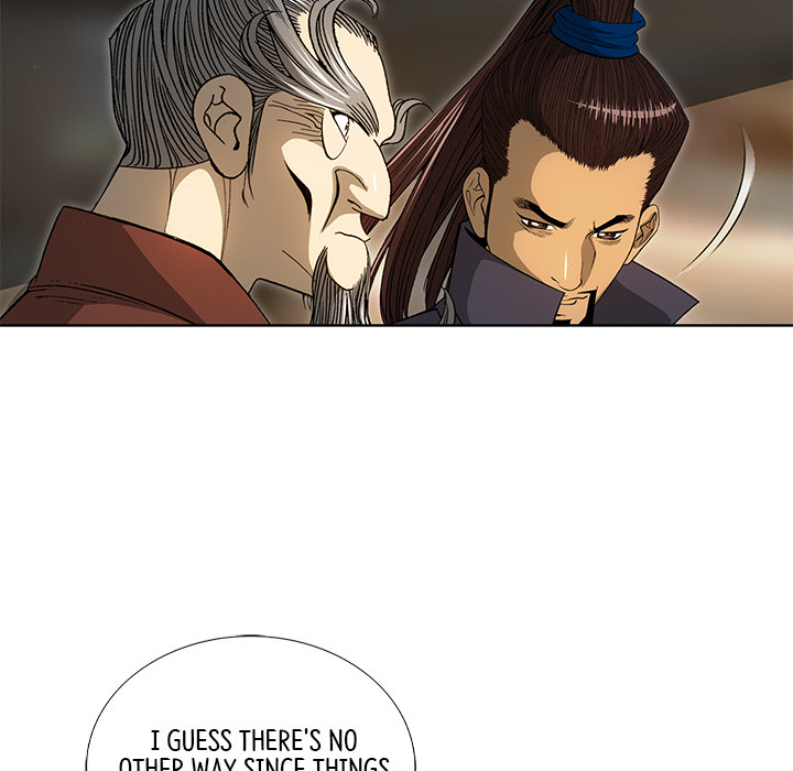 The Tale of The Hyungsan Sect - episode 5 - 91