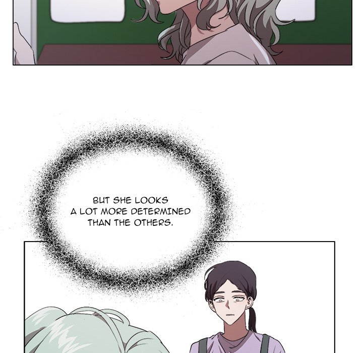 The Spring Scent of the Sea - episode 38 - 118