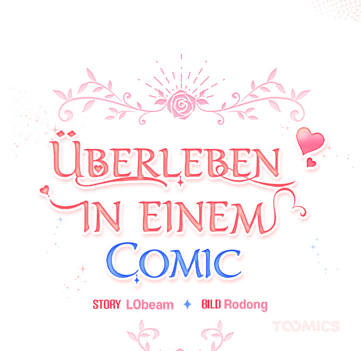 Überleben in einem Comic - episode 51 - 92