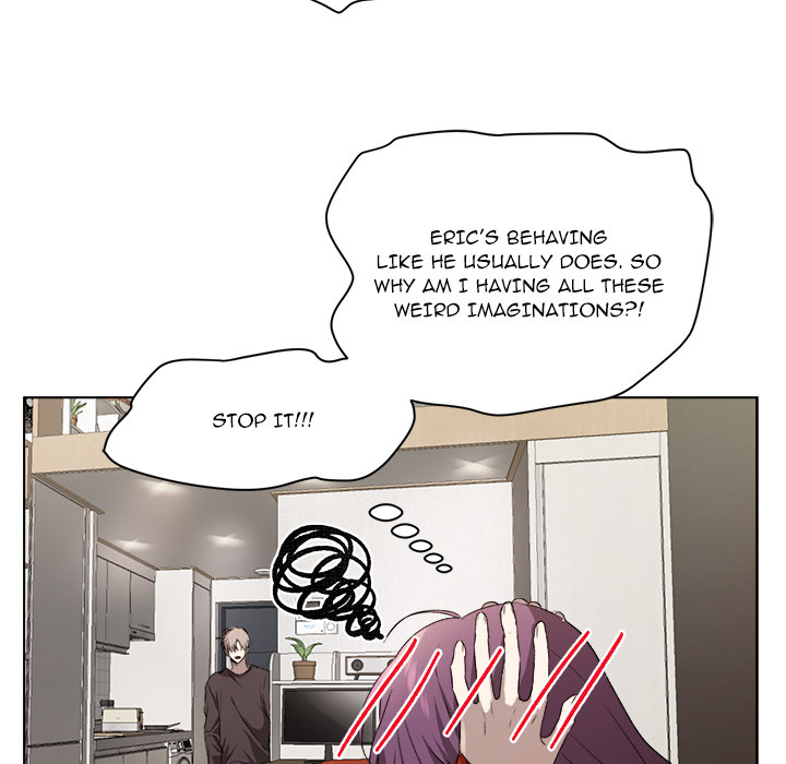 The Spring Scent of the Sea - episode 70 - 46