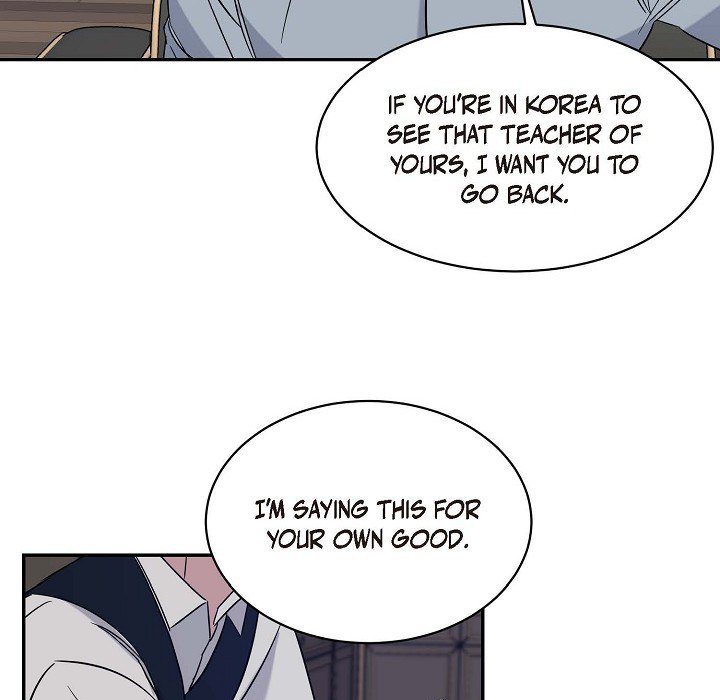 Lose Your Touch - episode 17 - 82