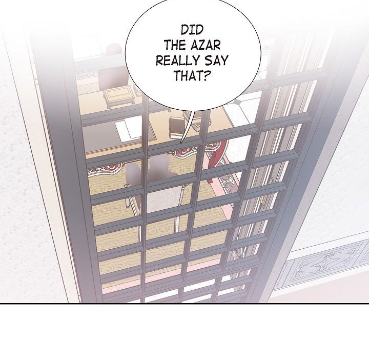 On the Emperor's Lap - episode 14 - 12