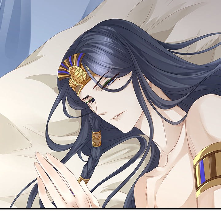 MASTER AND SEVEN LOVERS - episode 2 - 53