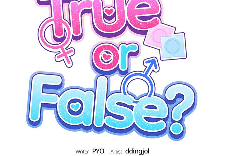 True or False? - UNCENSORED - episode 22 - 2