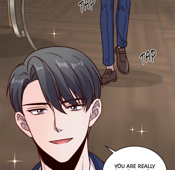 Linked Hearts - episode 15 - 9