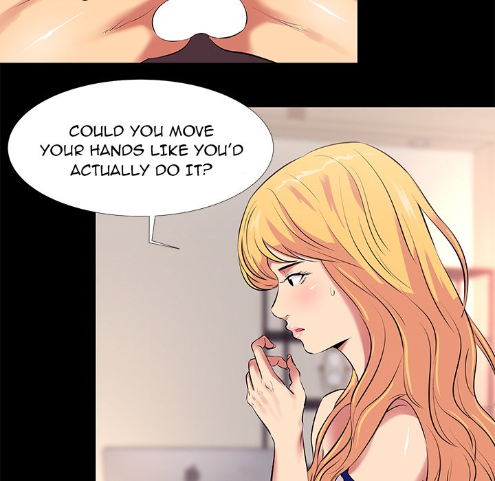 Girls' Only - episode 11 - 76