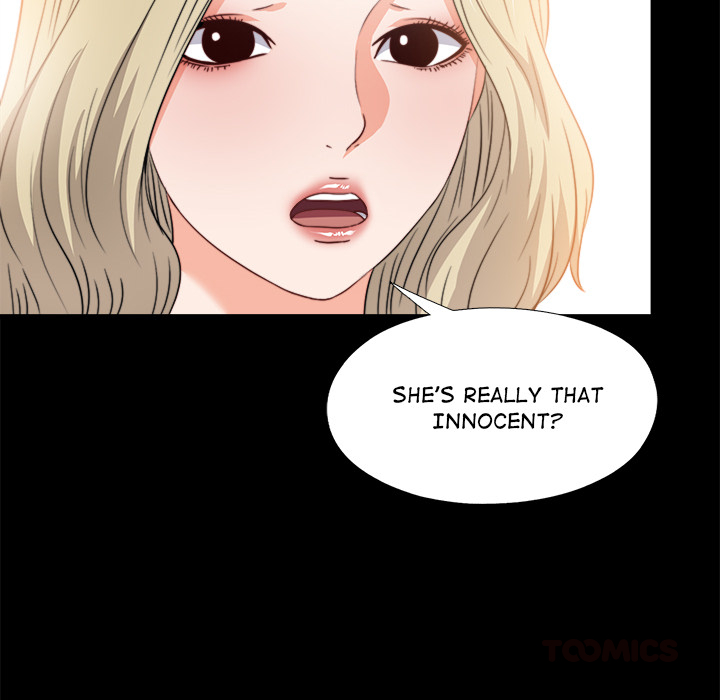 Love on Canvas - episode 36 - 81