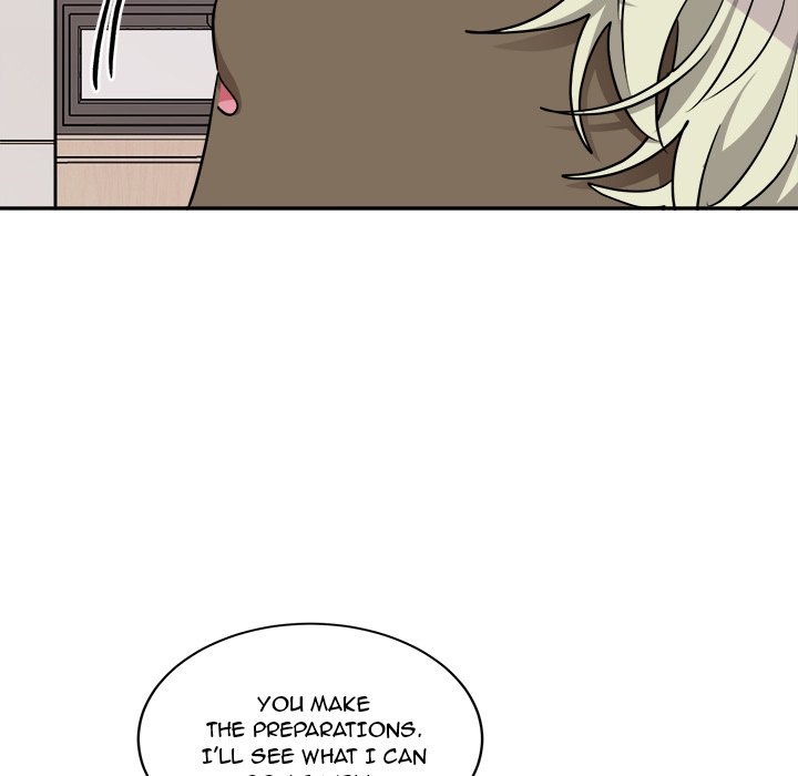 Pheromone Sherbet♥ - episode 43 - 8