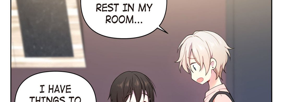Sweet Caress - episode 28 - 65