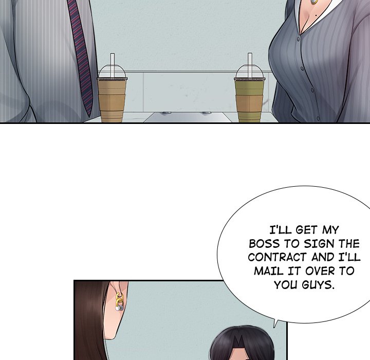 Office Desires - episode 1 - 96