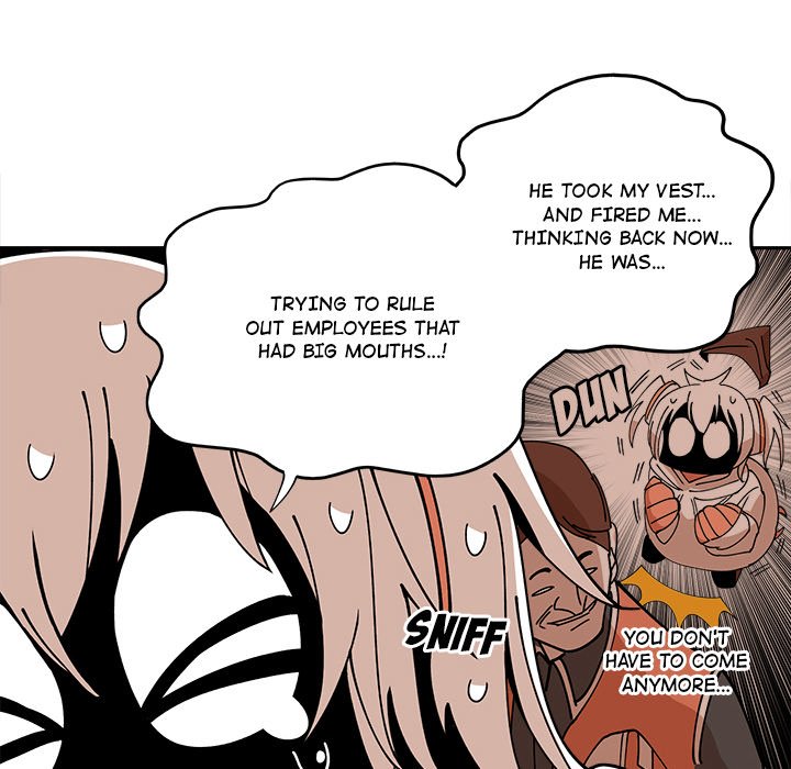 Iron Mech Bride - episode 20 - 19