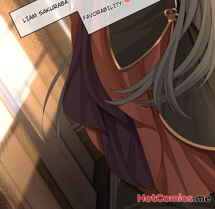 MASTER AND SEVEN LOVERS - episode 68 - 16