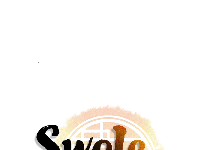 Swole Joseon - episode 8 - 0