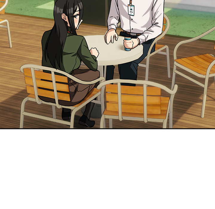 Dating After Work - episode 24 - 92