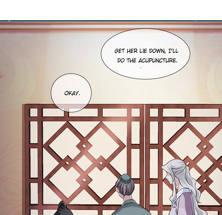 General and Her Medic Lover - episode 10 - 59