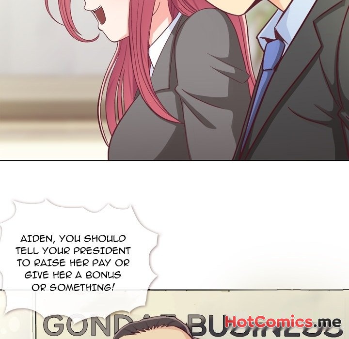 Annoying Alice - episode 12 - 17