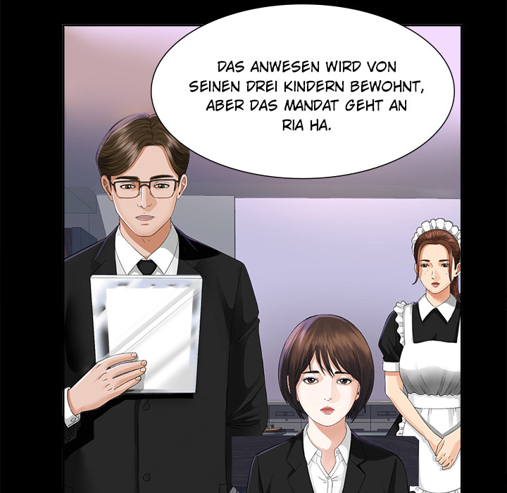 Die Witwe - episode 6 - 11