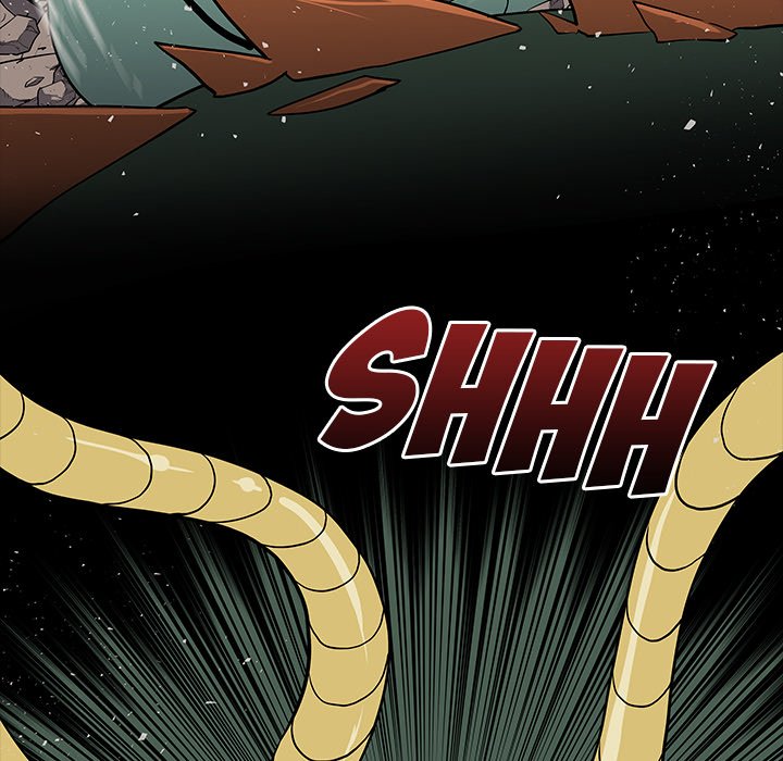 The Fang of Yeongno - episode 26 - 144