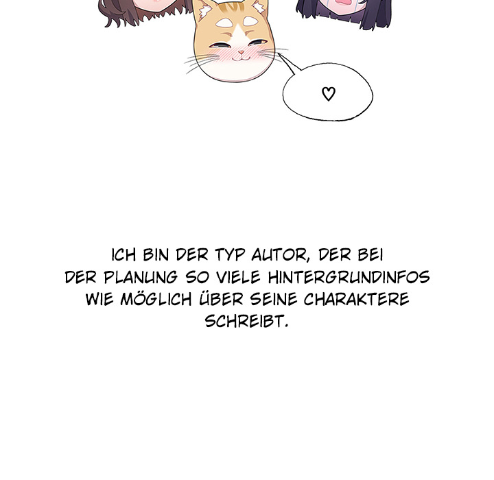 Das Kuppelkätzchen - episode Epilog - 36