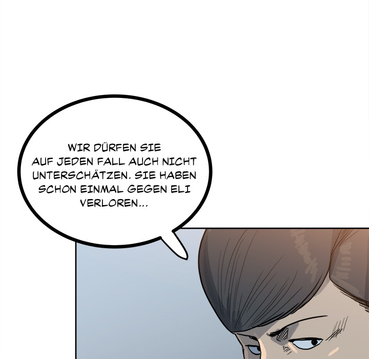 Hermes - episode 61 - 68