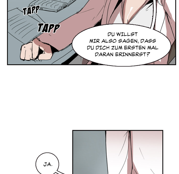 Justitia - episode 10 - 11