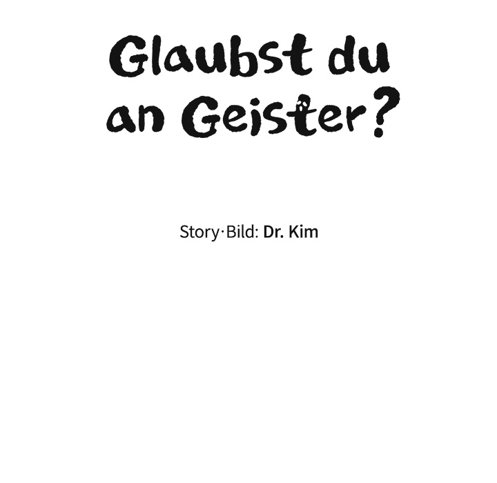 Glaubst du an Geister? - episode 28 - 15