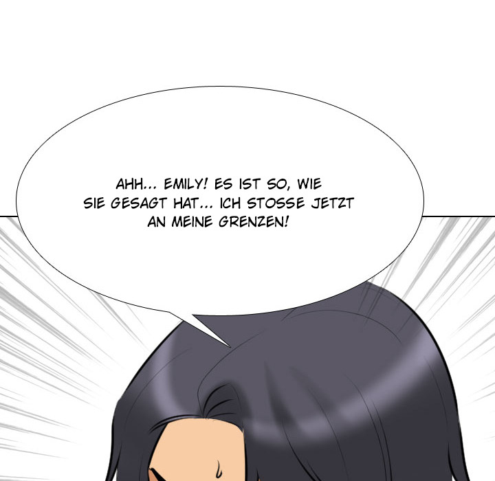 Das Partnerkarussell - episode 107 - 99