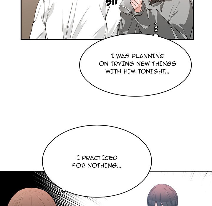 Childhood Friends - episode 19 - 35