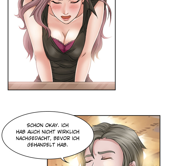 Gestörte Liebe - episode 8 - 23