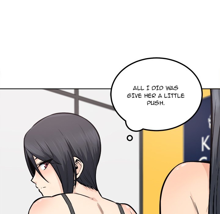 Excuse me, This is my Room - episode 86 - 22