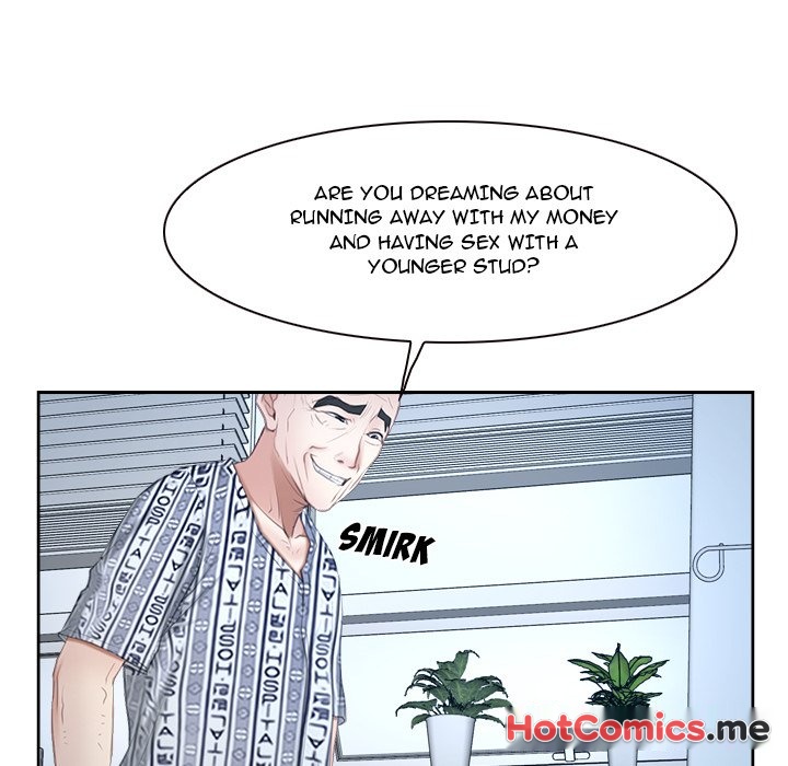 The First Love Story - episode 51 - 85