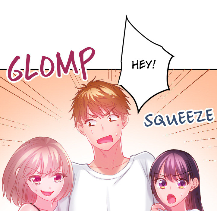 Diet For Sex! - episode 28 - 54