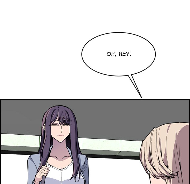 College Secrets - episode 11 - 109
