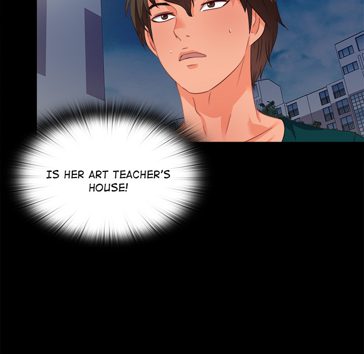 Love on Canvas - episode 40 - 30