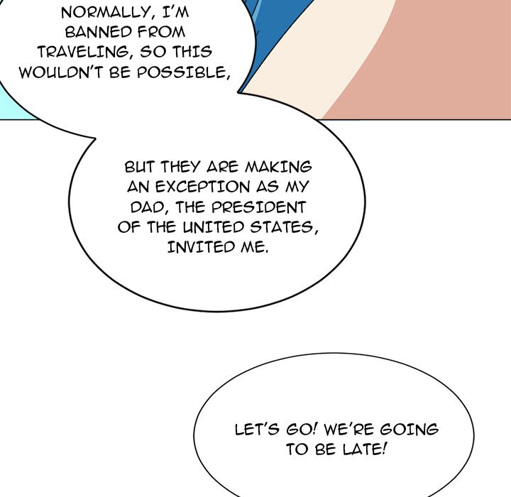 Chilly Charlie - episode 34 - 12