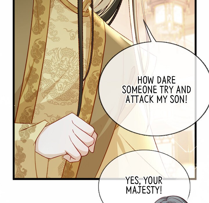 The Emperor's Choice - episode 18 - 76