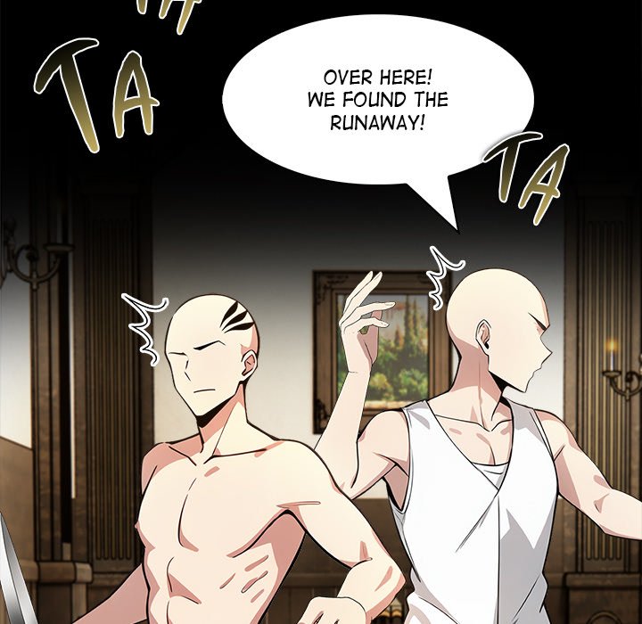Draco-Knight Commander - episode 22 - 102